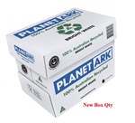 Planet Ark Copy Paper 100 Recycled A4 80gsm White Carton 5 Reams