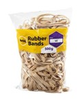 Rubber Bands 500G 64
