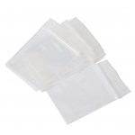 Cumberland Plastic Press Seal Bags 230x305mm Pck 100