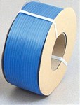 KWIKMASTER BLUE STRAPPING 12MMX3000M