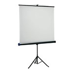 Nobo Tripod Projector Screen 1750X1750mm Ohp