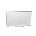 Quartet Penrite Slimline Premium Whiteboard 1200X1200Mm