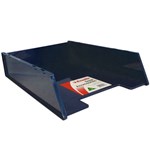 Esselte Sws Document Tray Mkii Blue Director