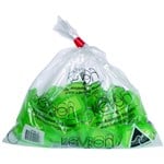 Kevron Key Tag ID5 Green