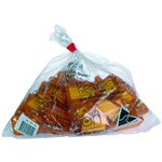 Kevron Key Tag ID5 Orange