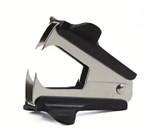 Staple Remover Claw Type Black