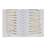 Avery Tubeclip Self Adhesive Base White Box 100