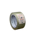 Bibbulmun Premium Packaging Tape 48mmx75M Premium Clear