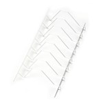 Avery Straight Edge File Rack 40448 390X900mm White