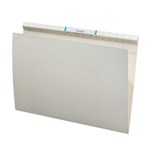Avery Quickvue File With File Title Labels 50 Pack