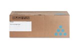 Ricoh SPC252 Cyan Toner Cart