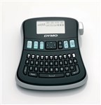 Dymo Labelmanager 210D Desktop Label Maker Black
