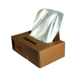 Fellowes Shredder Bag Up To 34L Pack 100