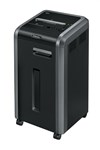 FELLOWES SHREDDER POWERSHRED 225I STRIP CUT 24 SHEETS