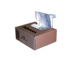 Fellowes Shredder Bag Up To 26L Pack 100
