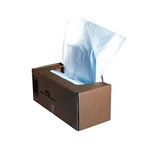 Fellowes Shredder Bag Up To 114L Box 50