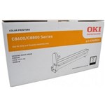 OKI 43449024 OEM Laser Drum Unit Black
