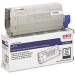 OKI 43913812 OEM Drum Unit Black