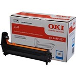 OKI C610 44315111 OEM Drum Unit Cyan