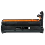 OKI C711N 44318512 OEM Drum Unit Black