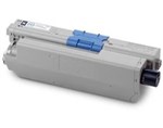 OKI 44469805 OEM Laser Toner Cartridge Black