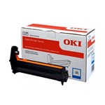 OKI C612 46507311 OEM Drum Unit 30000Pg Cyan