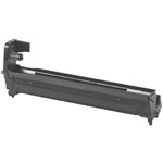 Oki C834 Black Drum Unit