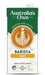 Barista Oat Milk 1L