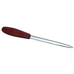 Esselte Letter Opener Wooden Handle Teak