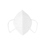 KN95 3D Protective Mask Class 1 Pk 5