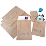 Jiffy Padded Bags P2 215mm X 280mm Box 100