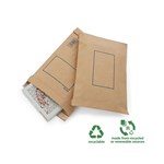 Jiffy Padded Bags P4 240mm x 340mm 100