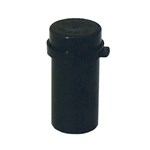 Quikstik Ink Rollers Black Pack 2