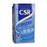 CSR Caster Sugar 500g White