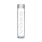 Voss Water Still Glass 375ml