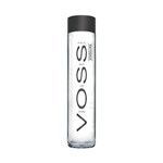Voss Sparkling Water Bottle 375ml BX24