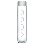 Voss Water Still Glass 800ml