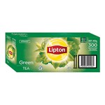 Lipton Tea Bags Enveloped Green 300