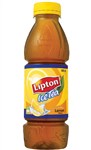 Lipton Tea Iced 500ml 12 LEMON