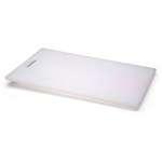 Connoisseur White Chopping Board