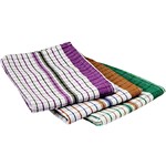 Connoisseur Tea Towels Pack 3