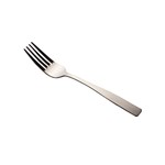 Connoisseur Satin Fork Stainless Steel Pack 12
