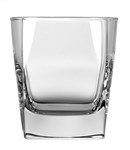 Connoisseur Cubee Glass Short Tumbler 280mL