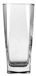 Connoisseur Cubee Glass Tall Tumbler 300mL