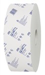 Tork Advanced 2179144 Jumbo Roll T1 2 Ply 320M Box 6