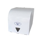 Regal Roll Towel Dispenser RtDps White