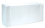 Enviro Saver Interleaved Hand Towel Ultraslim 23X235cm 150 Sheet Box 16