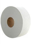 TruSoft Jumbo Roll Recycled JR4002R 2 ply 400m Box 6