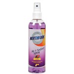 Northfork Air Freshener Disinfectant Fruity Purple 250Ml