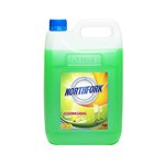 Northfork Dishwashing Liquid Fresh Fragrance 5L